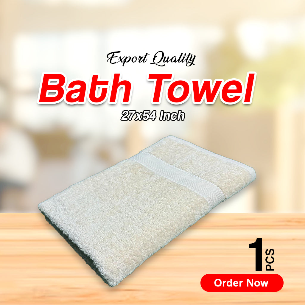 Bath Towel