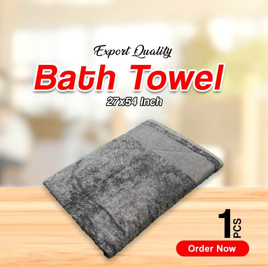 Bath Towel